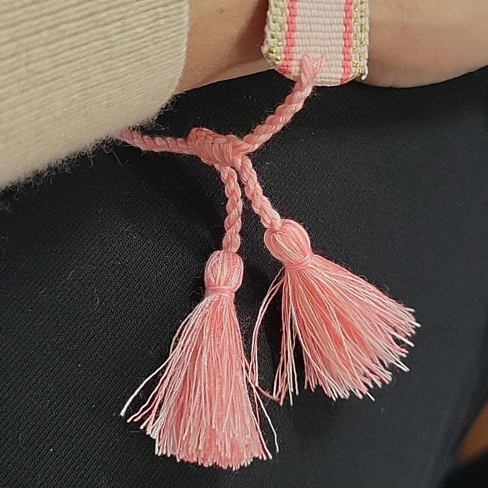 Hand Crafted crafted from
